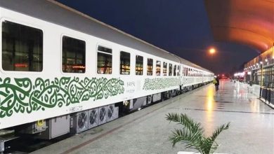 جابهجایی 208 هزار زائر با 405 رام قطار در خوزستان / اخبار خوزستان - اخبار استانها