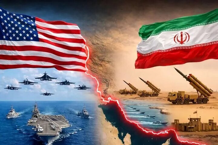 روزنامه عبری اعتراف کرد؛ شکستهای پیدرپی ترامپ مقابل ایران