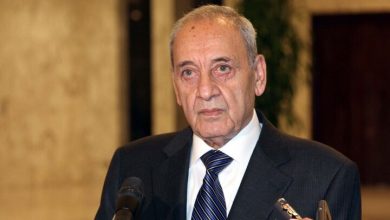 موضعگیری نبیهبری درباره روابط لبنان و سوریه