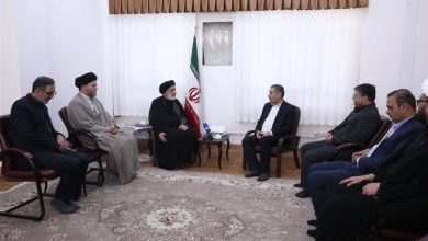 ظرفیتهای چهارمحالوبختیاری باید در سطح ملی دیده شود / اخبار چهارمحال و بختیاری - اخبار استانها