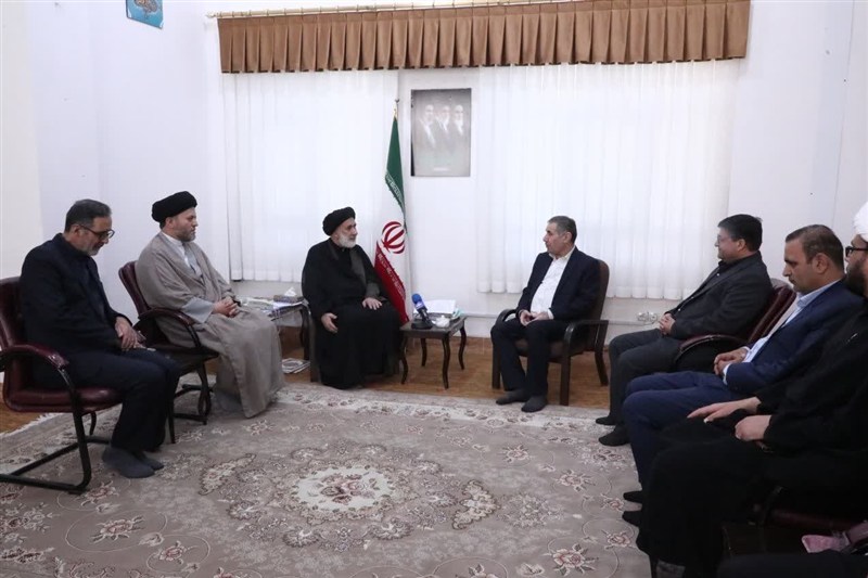 ظرفیتهای چهارمحالوبختیاری باید در سطح ملی دیده شود / اخبار چهارمحال و بختیاری - اخبار استانها