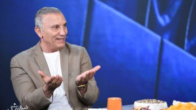 حمید درخشان: دربی رفت پرسپولیس و استقلال باید ۵۰-۵۰ برگزار شود / حمید درخشان , پرسپولیس , دربی , تیم امید , فوتبال ایران
