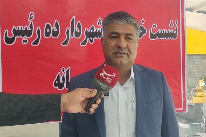 مرز و تجارت ظرفیت مغفول درآمدزایی پایدار شهرداریهای سیستانوبلوچستان / اخبار سیستان و بلوچستان - اخبار استانها