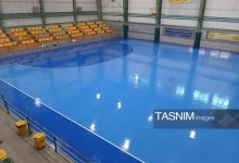 خانه هندبال سنندج با حمایت 12 میلیارد ریالی بازسازی شد+تصویر / اخبار کردستان - اخبار استانها