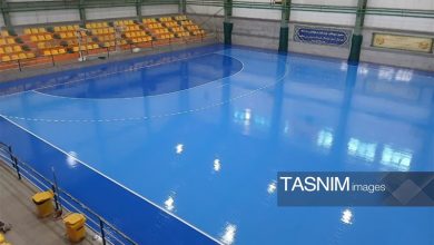 خانه هندبال سنندج با حمایت 12 میلیارد ریالی بازسازی شد+تصویر / اخبار کردستان - اخبار استانها