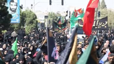 جاماندههای کربلا در مسیر عشق؛ خراسان جنوبی یکپارچه حسینی میشود / اخبار خراسان جنوبی - اخبار استانها