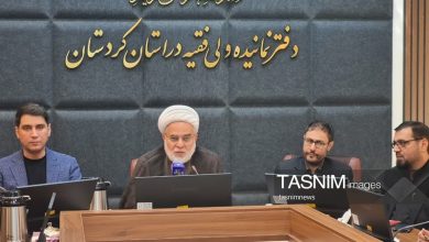 تبیین دستاوردها و مظلومیتها راهبرد تقویت تابآوری اجتماعی است / اخبار کردستان - اخبار استانها