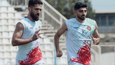 مهدی ترابی رباط صلیبی کشید؛ جام ملتها از دست رفت؟ / مهدی ترابی , تراکتور , رباط صلیبی , جام ملتهای آسیا , فوتبال ایران
