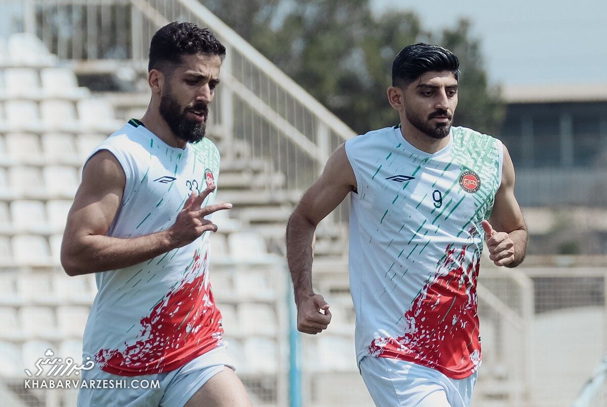 مهدی ترابی رباط صلیبی کشید؛ جام ملتها از دست رفت؟ / مهدی ترابی , تراکتور , رباط صلیبی , جام ملتهای آسیا , فوتبال ایران