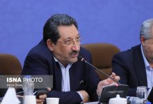 وزیر صمت: اراده ملت ایران قویتر از ترفند دشمنان است/ بازسازی کشور با فناوری بهتر / وزیر صمت , فناوری , بازسازی , ملت ایران , انسجام ملی