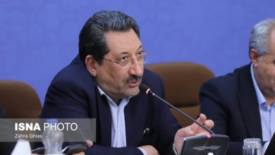 وزیر صمت: اراده ملت ایران قویتر از ترفند دشمنان است/ بازسازی کشور با فناوری بهتر / وزیر صمت , فناوری , بازسازی , ملت ایران , انسجام ملی