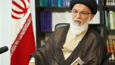 اربعین چگونه یک الگوی اجتماعی میسازد؟ / اخبار سمنان - اخبار استانها