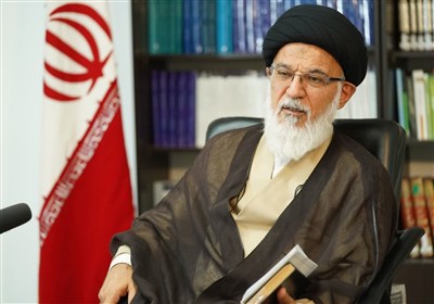 اربعین چگونه یک الگوی اجتماعی میسازد؟ / اخبار سمنان - اخبار استانها
