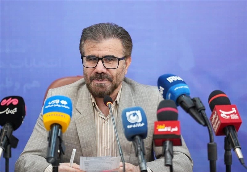 همگرایی ارکان حاکمیتی کرمانشاه پشتوانه توسعه و امنیت پایدار است / اخبار کرمانشاه - اخبار استانها