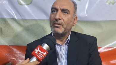 پایان اختلافات 78 پلاک مرزی اراضی ملی خراسان جنوبی / اخبار خراسان جنوبی - اخبار استانها