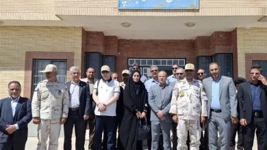 گذرگاههای مرزی جدید برای کاهش بار مسیرهای فعلی فعال میشوند / اخبار خراسان جنوبی - اخبار استانها