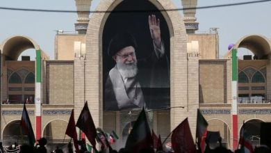 برگزاری مراسم چهلم امام شهید انقلاب؛ امروز در مصلی تهران / اخبار سیاسی روز , اخبار سیاست داخلی