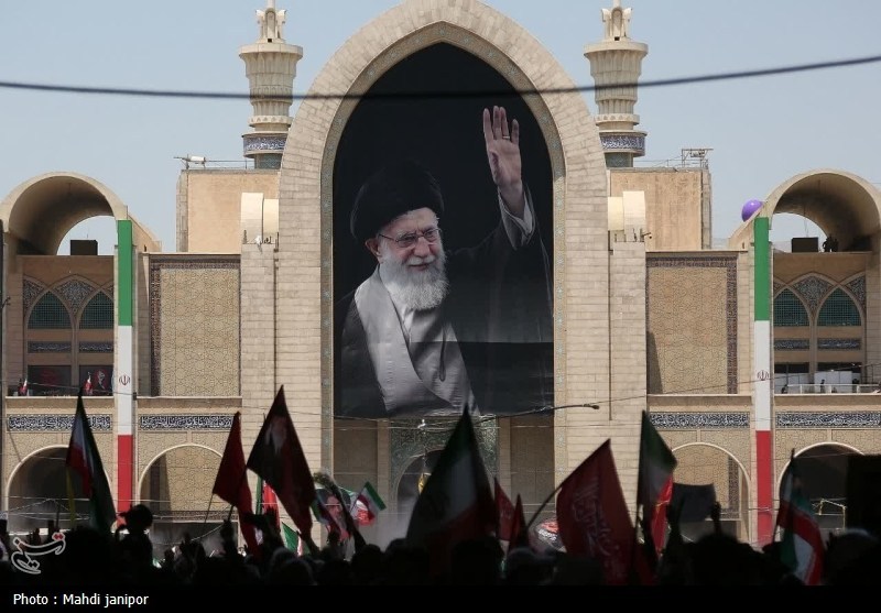 برگزاری مراسم چهلم امام شهید انقلاب؛ امروز در مصلی تهران / اخبار سیاسی روز , اخبار سیاست داخلی
