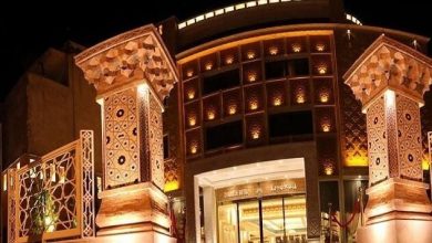 ضریب اشغال هتلهای شیراز به 90 درصد رسید / اخبار فارس - اخبار استانها
