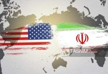 جنگ 40 روزه شکست خورده و آمریکا امیدش به ناآرام کردن داخل ایران است / اخبار سیاسی روز , اخبار سیاست داخلی