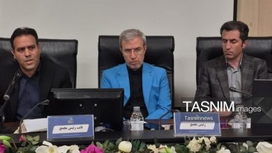 سکان هیئت تنیس زنجان به محمدحسن عبداللهی سپرده شد / اخبار زنجان - اخبار استانها