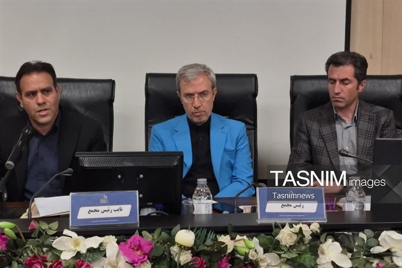 سکان هیئت تنیس زنجان به محمدحسن عبداللهی سپرده شد / اخبار زنجان - اخبار استانها