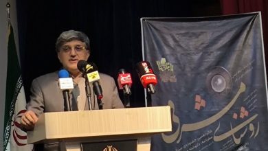 تلاش برای حضور زائران خارجی در جشنواره «روشنای مشرقی» / اخبار ایلام - اخبار استانها