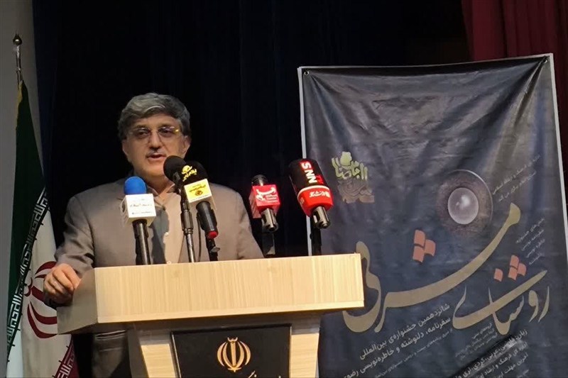 تلاش برای حضور زائران خارجی در جشنواره «روشنای مشرقی» / اخبار ایلام - اخبار استانها