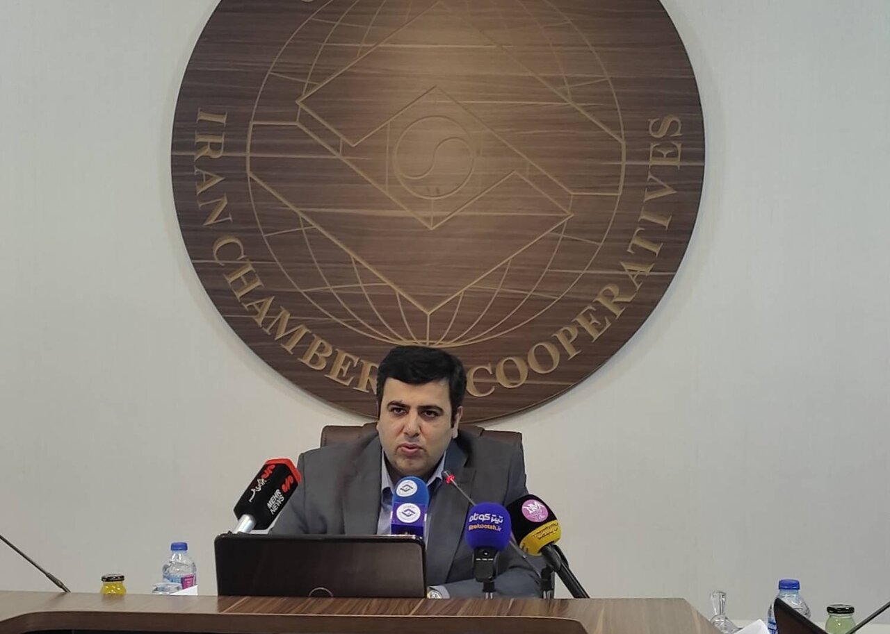 حضور شرکتهای خارجی در نمایشگاه صنعت ساختمان با وجود شرایط جنگی / نمایشگاه صنعت ساختمان , اتاق تعاون , بازسازی , شرایط جنگی , شرکتهای خارجی