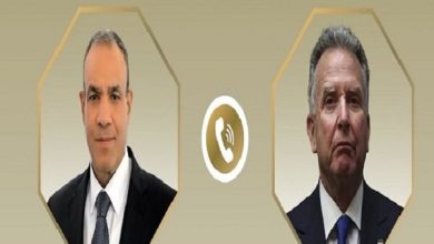 تداوم رایزنیها با هدف کاهش تنش در منطقه