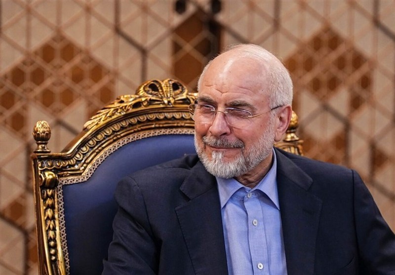 قالیباف: قلم، امتداد شمشیر عدالت و رسانه، سنگر پاسداری از حقیقت است / اخبار سیاسی روز , اخبار مجلس