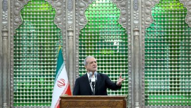 پزشکیان: در اجرای تفاهمنامه به اجماع کارشناسی رسیدیم / اخبار سیاسی روز , اخبار دولت