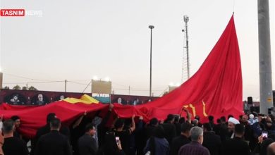 اعزام بیش از 21 هزار زائر اربعین از آذربایجان شرقی / اخبار آذربایجان شرقی - اخبار استانها