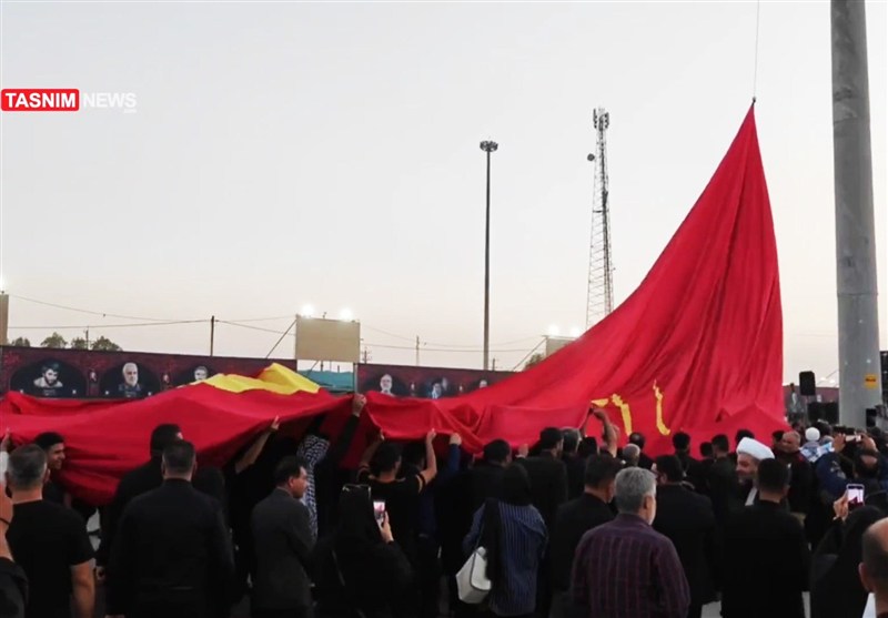 اعزام بیش از 21 هزار زائر اربعین از آذربایجان شرقی / اخبار آذربایجان شرقی - اخبار استانها