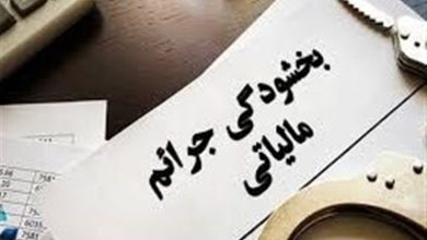بخشودگی جرائم مالیاتی مؤدیان بروجردی تا سقف 30 میلیون تومان / اخبار لرستان - اخبار استانها