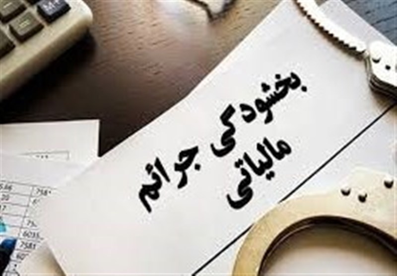 بخشودگی جرائم مالیاتی مؤدیان بروجردی تا سقف 30 میلیون تومان / اخبار لرستان - اخبار استانها