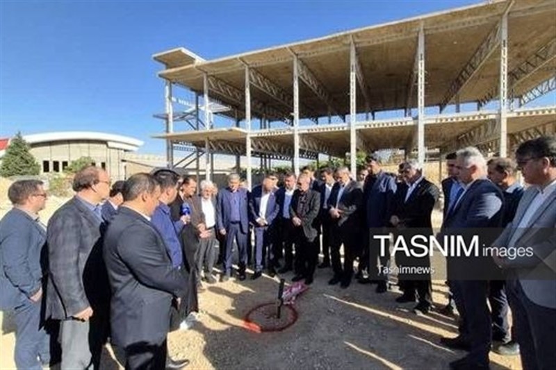کلنگزنی 12 طرح ارتباطی و فناوری اطلاعات در کهگیلویه و بویراحمد / اخبار کهگیلویه و بویراحمد - اخبار استانها