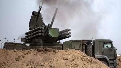 دفع حمله پهپادی اوکراین به مسکو؛ سه نفر زخمی شدند