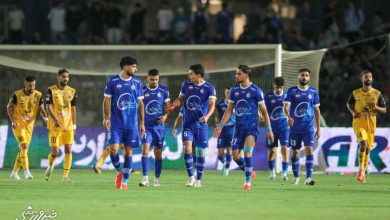 بختیاریزاده: استقلال با ۳ مدافع مرکزی، حریف را تحت فشار میگذارد / استقلال , سهراب بختیاریزاده , لیگ برتر , سیستم دفاعی , تاکتیک