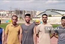 درخشش دوندگان ناشنوای کردستان در کشور / اخبار کردستان - اخبار استانها