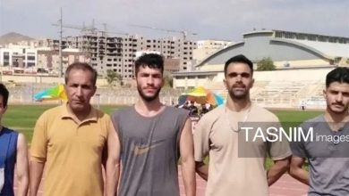 درخشش دوندگان ناشنوای کردستان در کشور / اخبار کردستان - اخبار استانها