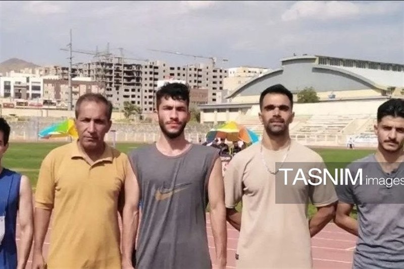 درخشش دوندگان ناشنوای کردستان در کشور / اخبار کردستان - اخبار استانها