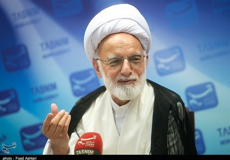 پاسخ قاطع ما به وسوسههای دشمن التزام عملی به فرمایشات رهبری است / اخبار مرکزی - اخبار استانها
