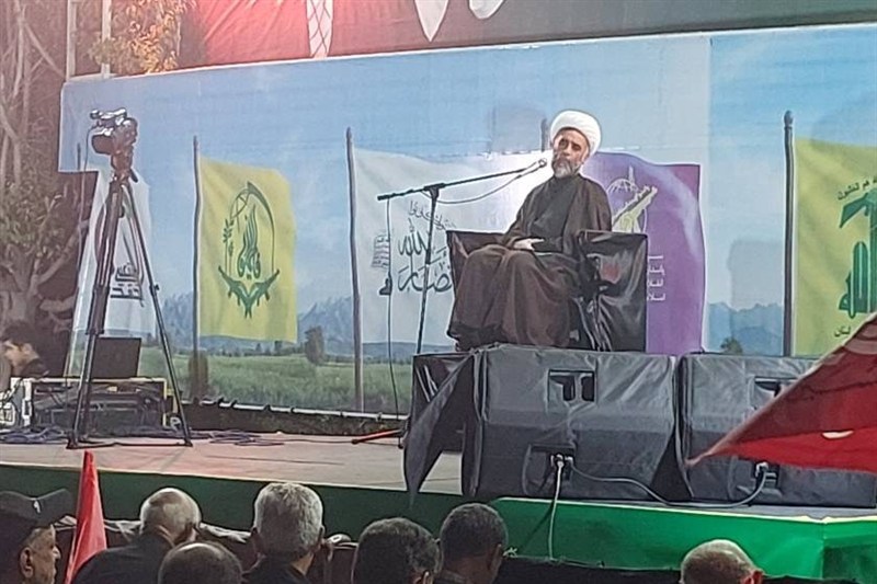 انتقاد شدید امام جمعه موقت بوشهر از ترویج سبک زندگی غربی / اخبار بوشهر - اخبار استانها