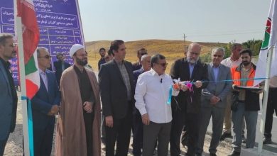 بهرهبرداری 12 کیلومتر از جادههای «سیروان» / اخبار ایلام - اخبار استانها