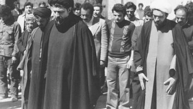 بیانیه دفتر جنبش أمل لبنان در ایران در سالروز ربوده شدن امام موسی صدر