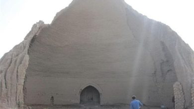 32 محوطه باستانی در اردستان شناسایی شد / اخبار کاشان - اخبار استانها