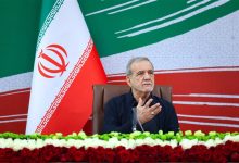 پزشکیان: دشمن برای بهم ریختن کشور تلاش کرد اما با هدایت رهبری ایستادیم / اخبار سیاسی روز , اخبار دولت