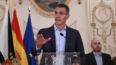 انتقاد اسپانیا از واکنش برخی دولتهای اروپایی به بحران سئوتا