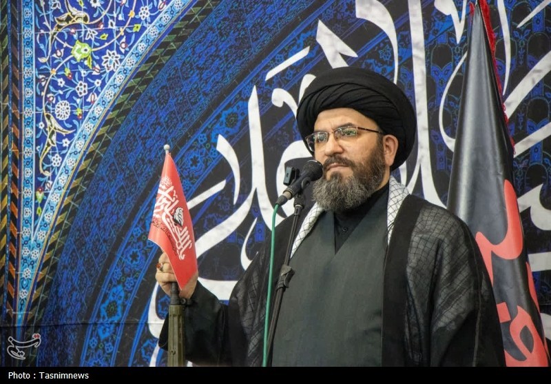 امام جمعه زنجان: «تنازع و شکاف» زمینه نفوذ دشمن را فراهم میکند / اخبار زنجان - اخبار استانها